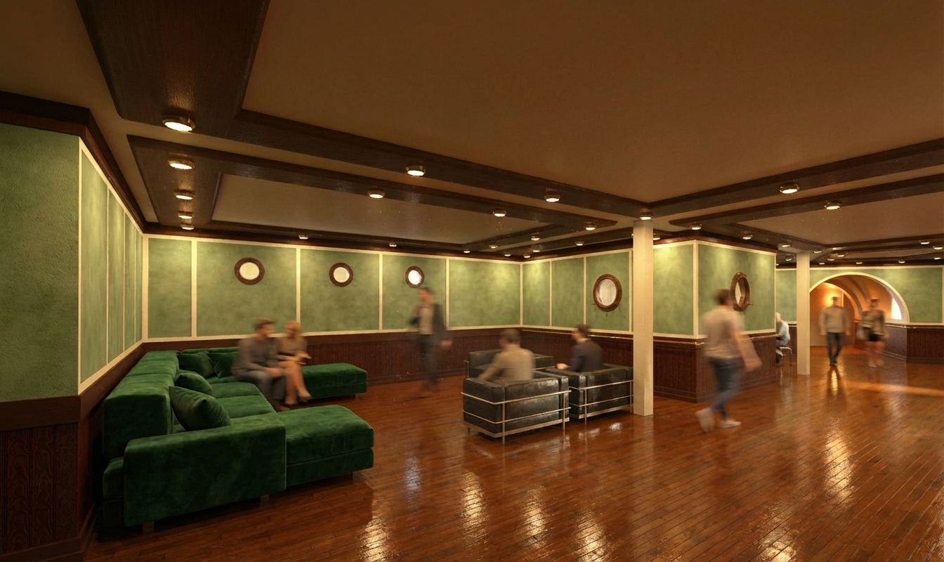 Restaurante Tahití Sede Rancagua, Rancagua