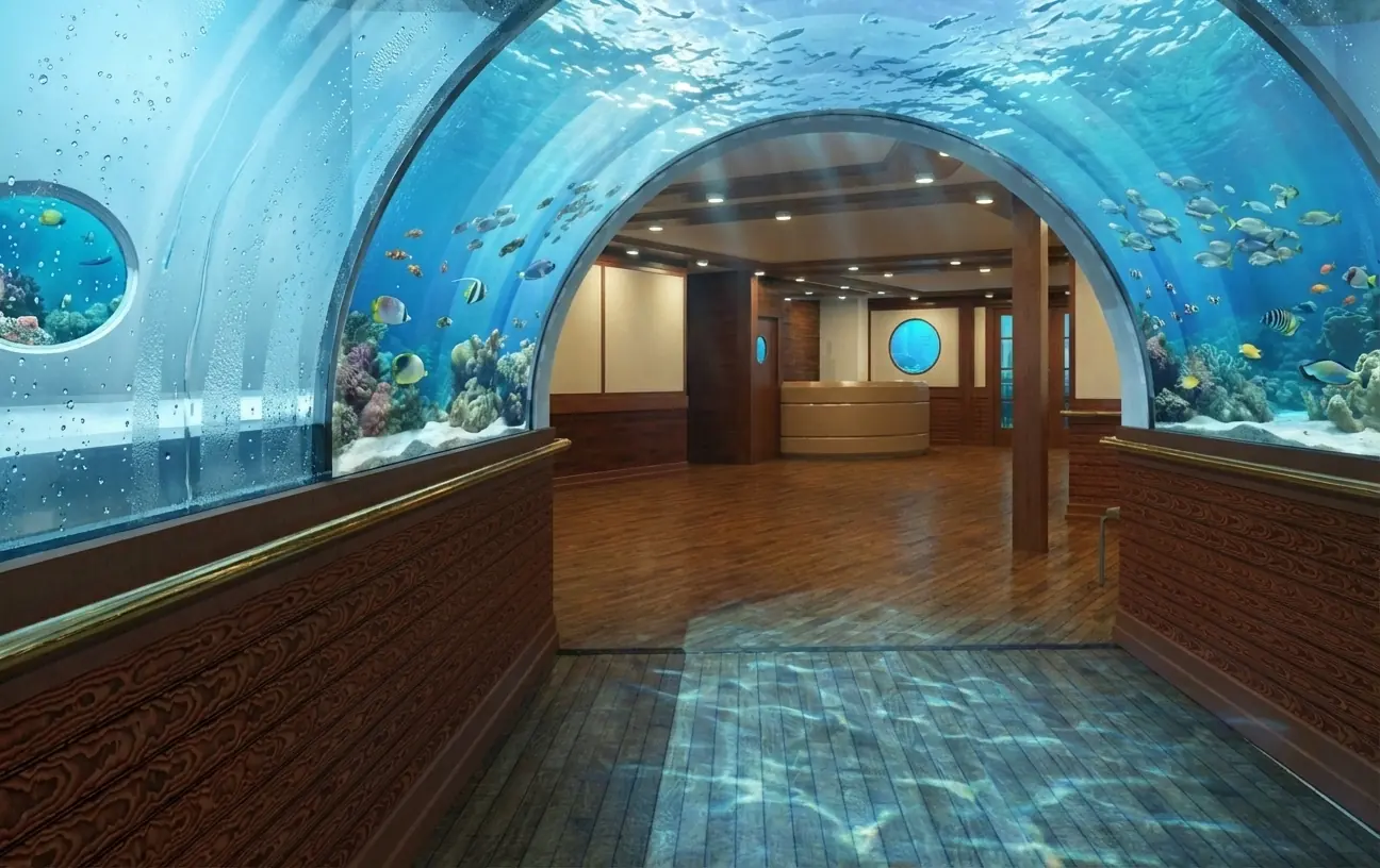 Restaurante Tahití Sede Rancagua, vista 5